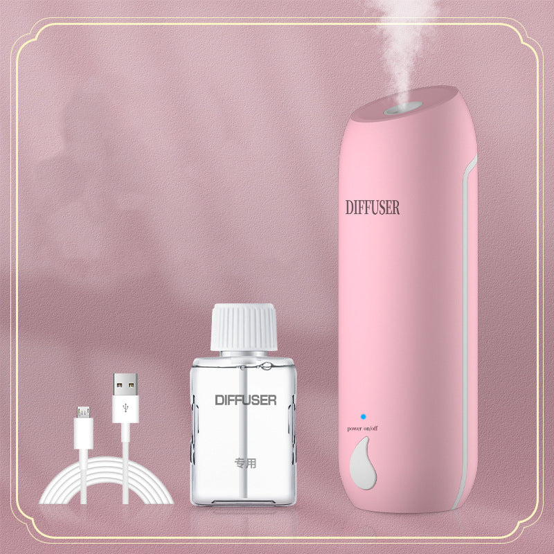 50ml Aromatherapy Machine Timed Automatic Spraying Fragrance