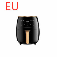 220V Smart Air Fryer without Oil Home Cooking Multifunction