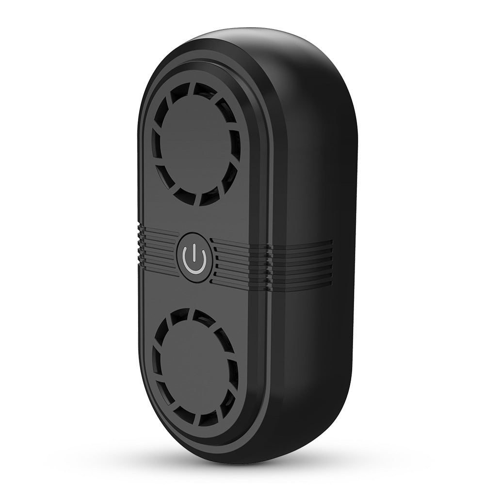 Home Ultrasonic Smart Mouse Repeller