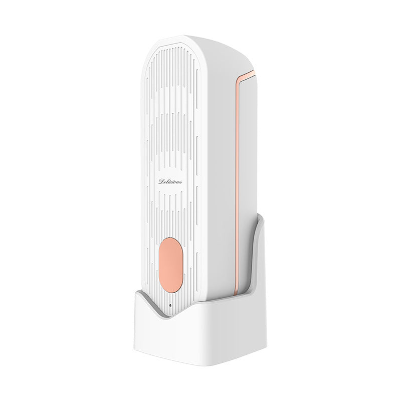 Wall Mount Automatic Aerosol Intelligent Timing Bathroom Air Freshener