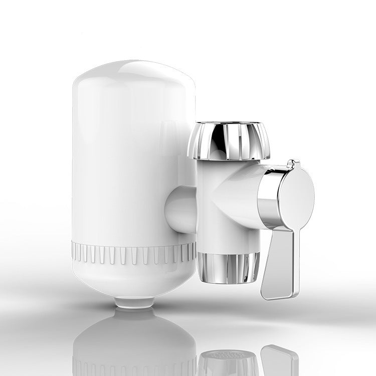 Tap water kitchen purification filter