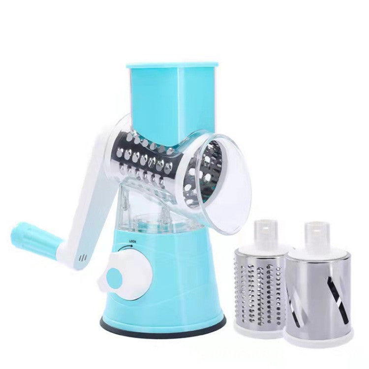 Multifunctional Vegetable Cutter Paper Shredder Kitchen Tool Cutter