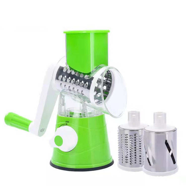 Multifunctional Vegetable Cutter Paper Shredder Kitchen Tool Cutter