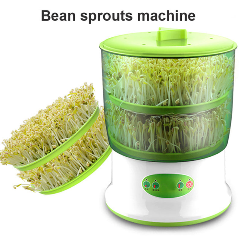 Bean Sprouts Machine