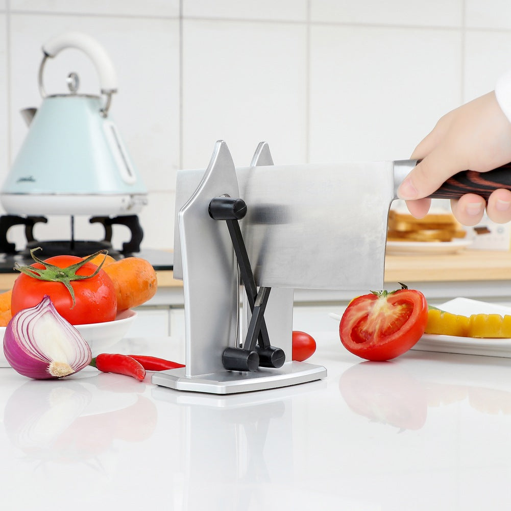 Kitchen Knife Sharpener