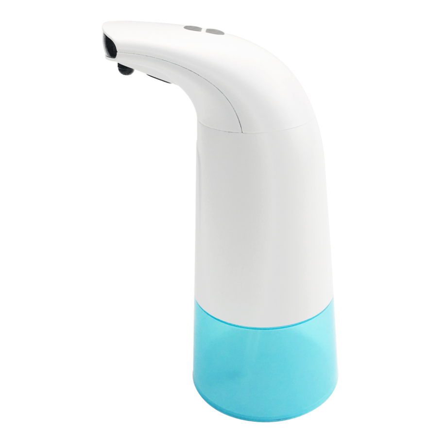 Foaming Soap Dispenser