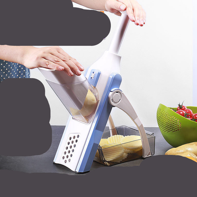 Vegetable Slicer Cutter Kitchen Multifunctional Vegetable Chopper Grater