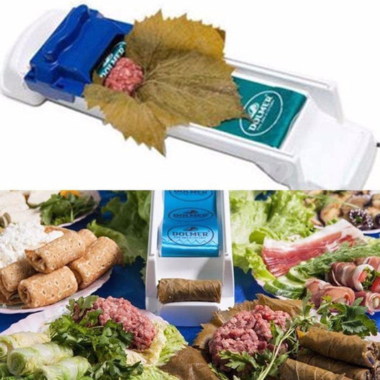 Home Sushi Machine Meat Fruit and Vegetable Tools