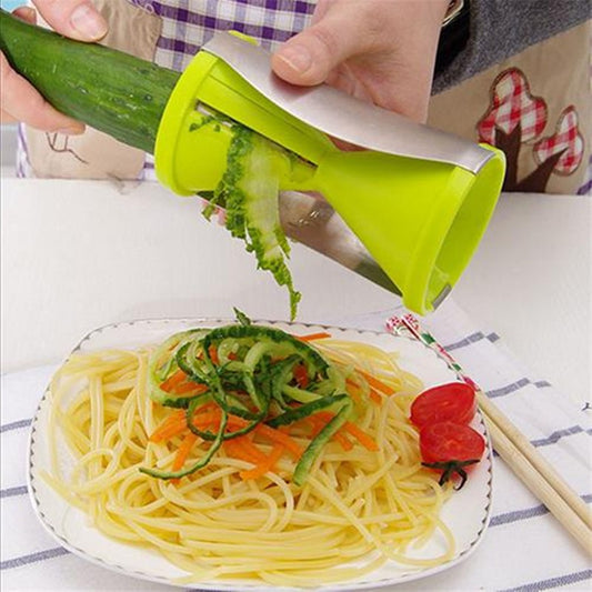 Veggetti Spiral Vegetable Slicer