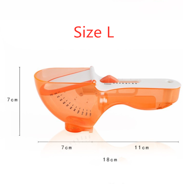 Digital Measuring Spoon Measuring Spoon Cup Baking Accessories