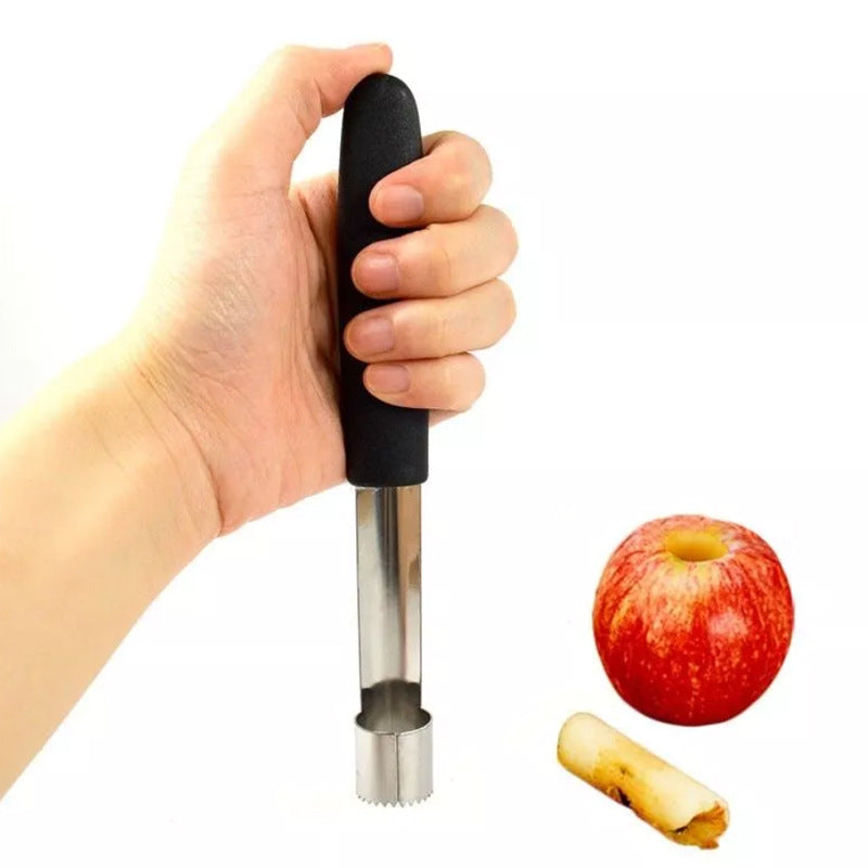 Stainless Steel Fruit Corer Core Extractor Kitchen Gadgets