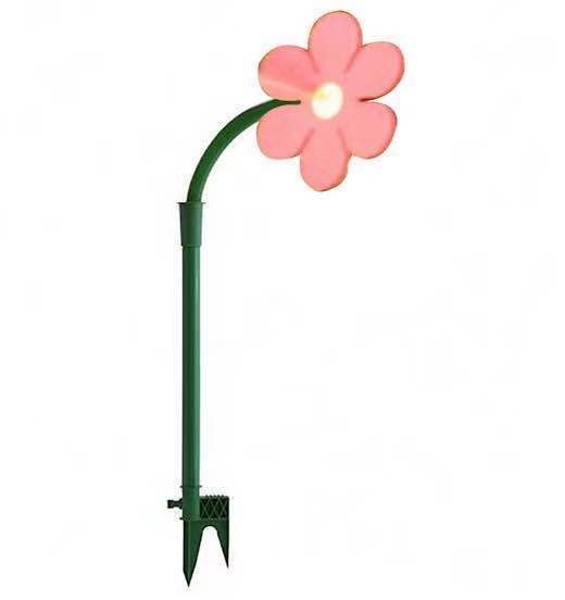 Garden Sprinkler Plastic Sprinkler Sunflower Sprinkler Garden Work Tool