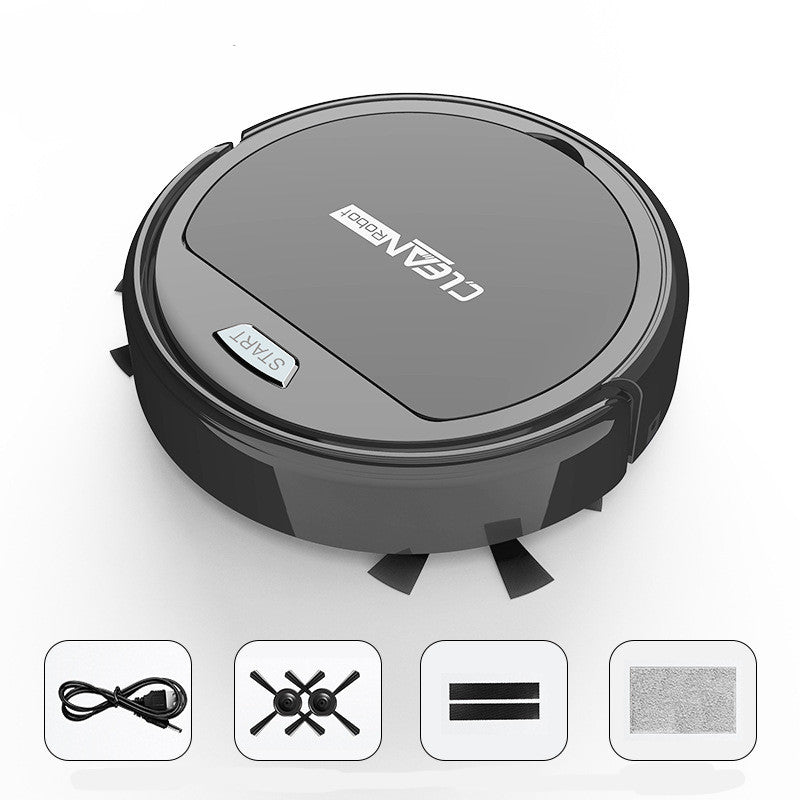 Robot Lazy Home Smart Mopping Vacuum Cleaner Automatic Charging