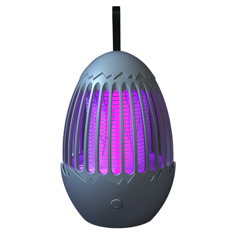 Electric Mosquito  Killing Lamp Indoor And Outdoor Light