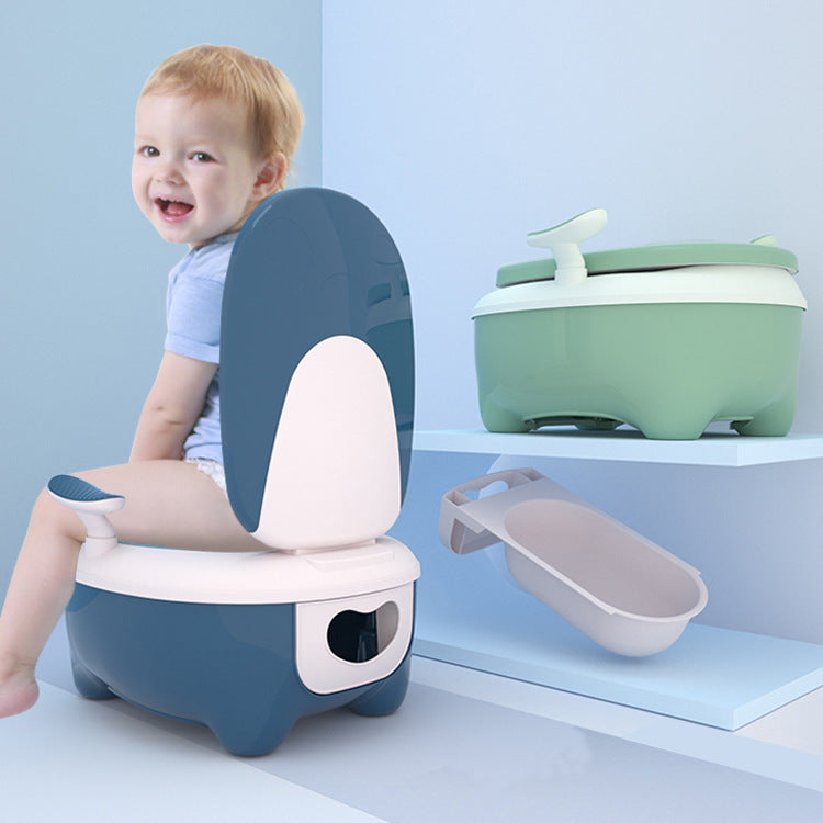 Children's Toilet New Boys And Girls Toilet Seat Ring