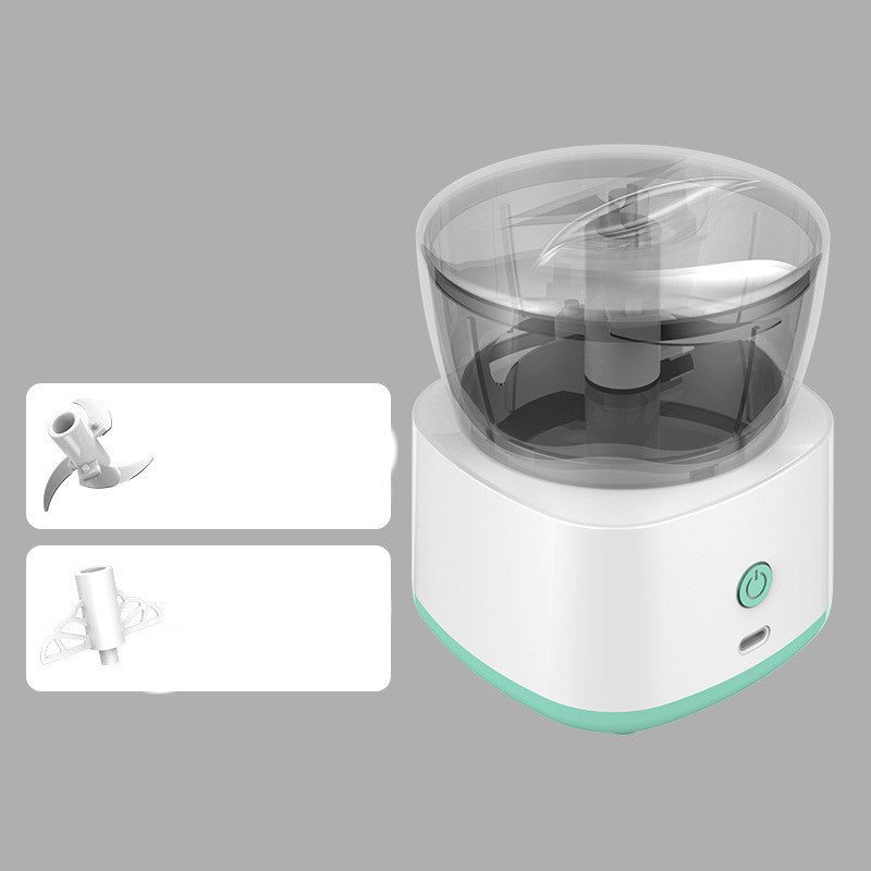 Multifunctional Cooking Machine Wireless Electric