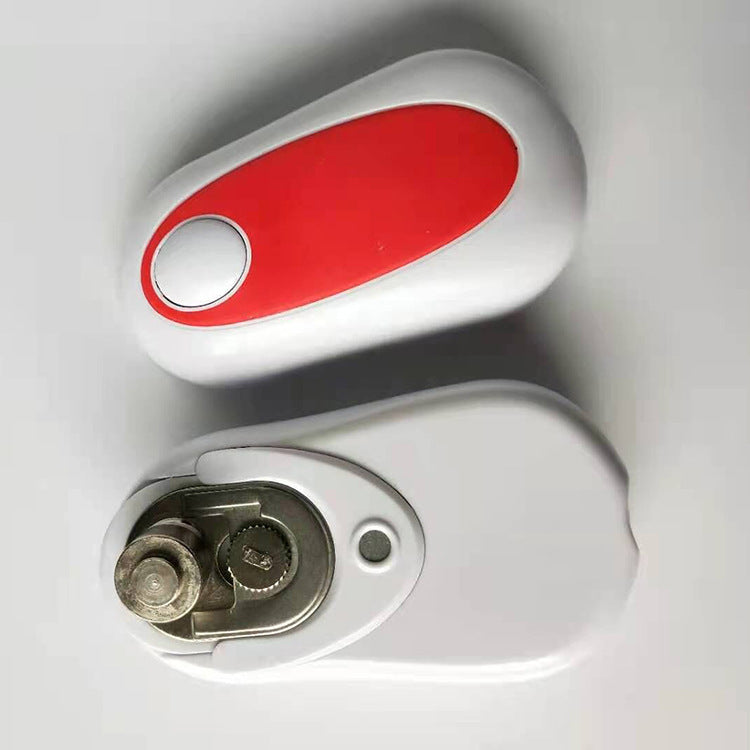 Home Small Can Opener New Kitchen Gadget