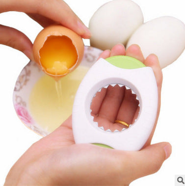 Egg Topper Kitchen Gadgets For Sushi Egg Strainer