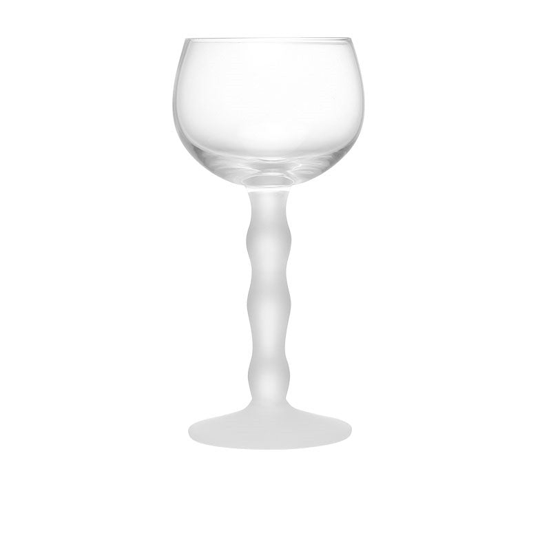 Nordic Simple Goblet Wave Home