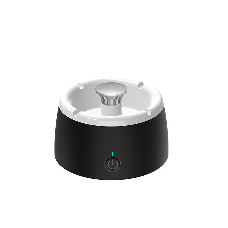 Ashtray Multifunctional Smart Home Small Negative Ion Oxygen Bar