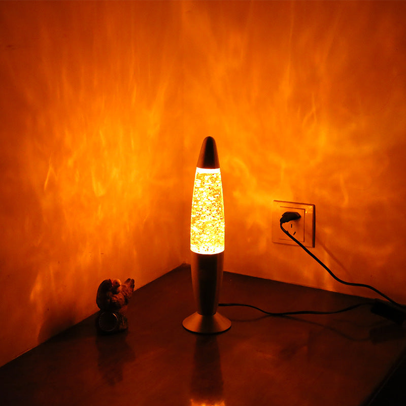Living room bedroom bedside lamp