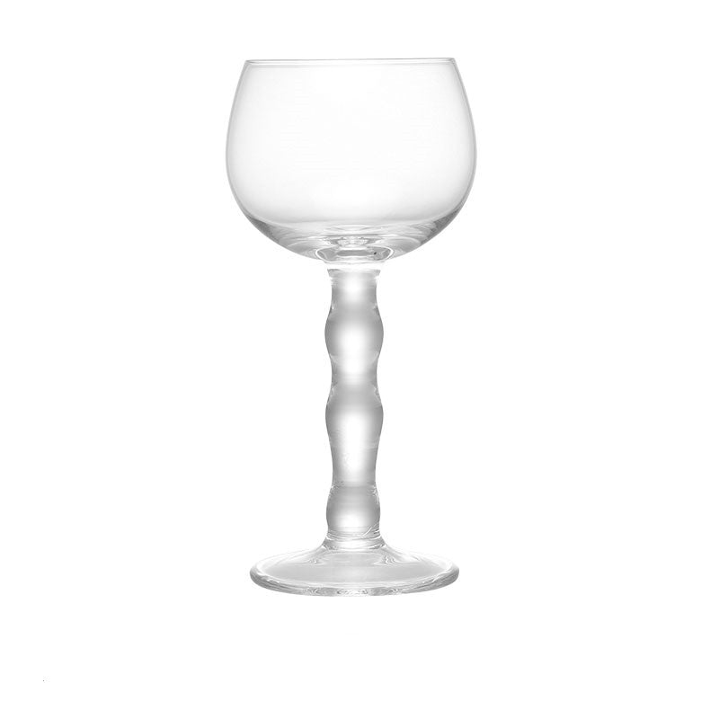 Nordic Simple Goblet Wave Home