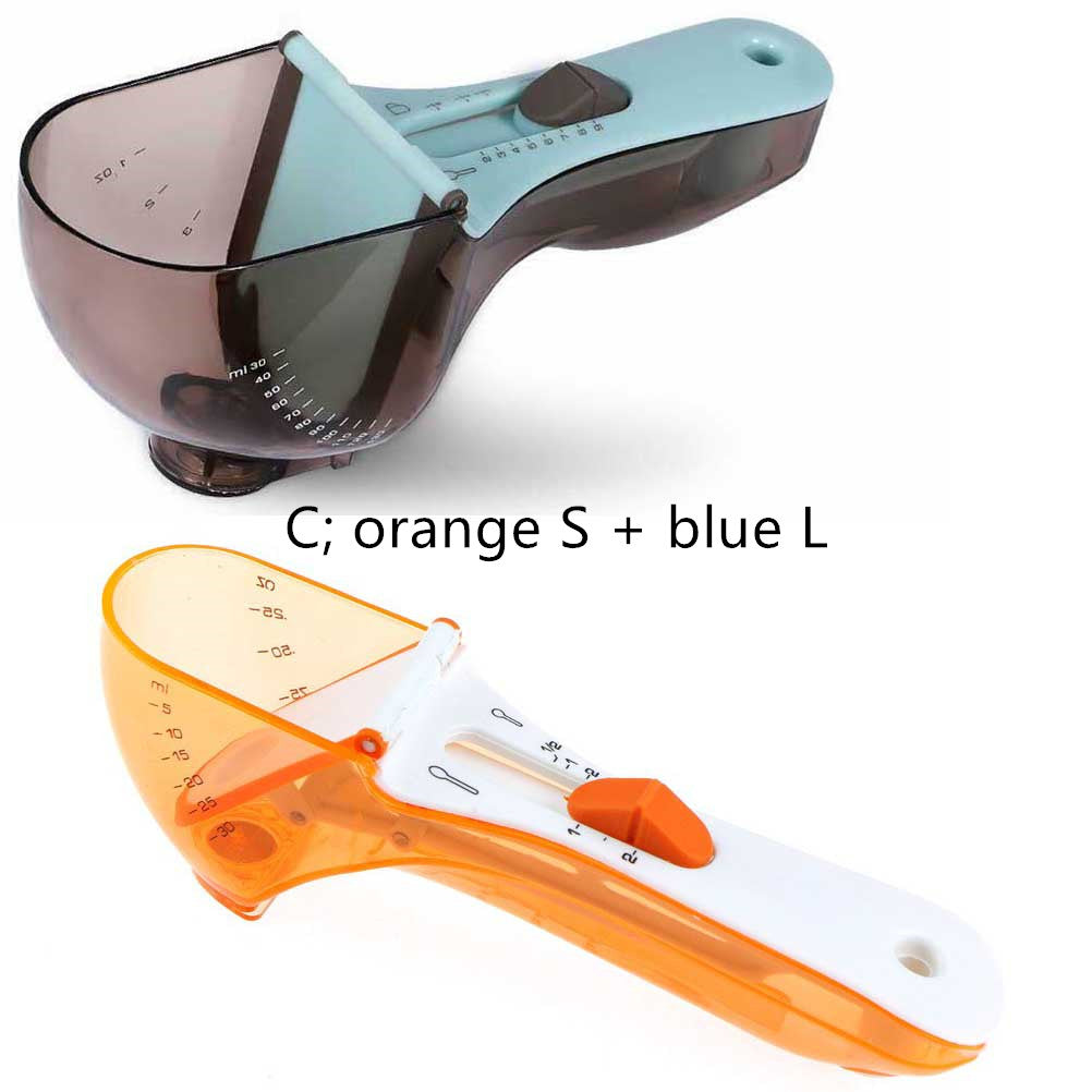 Digital Measuring Spoon Measuring Spoon Cup Baking Accessories