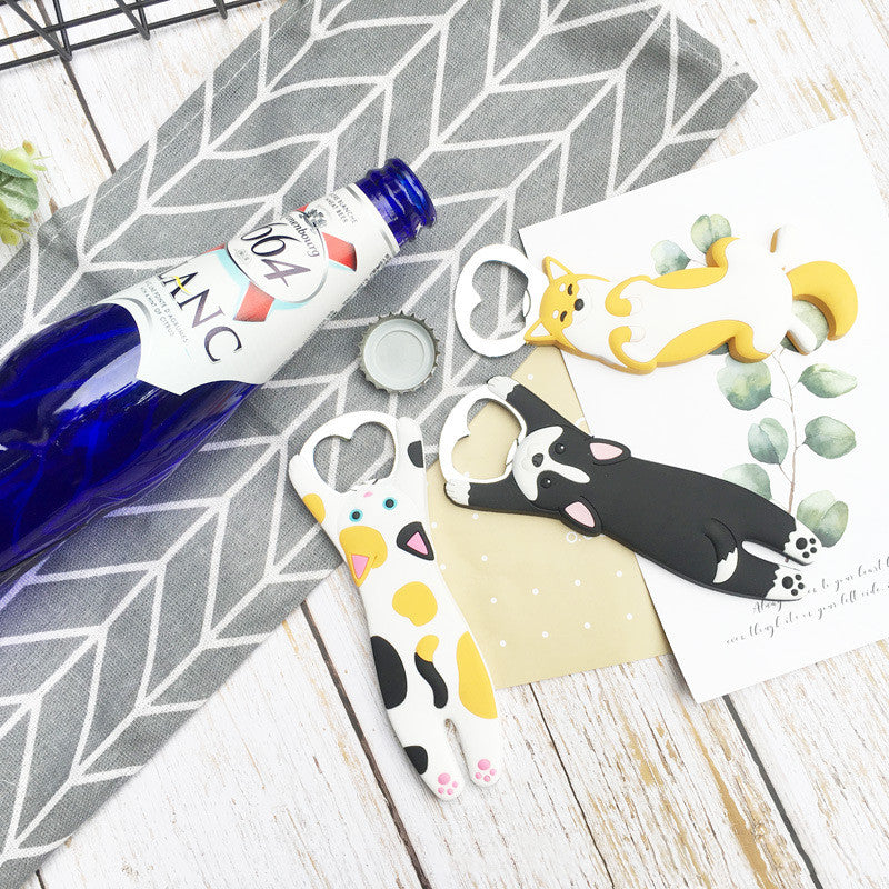 Home Creative Bottle Starter Kitchen Gadgets