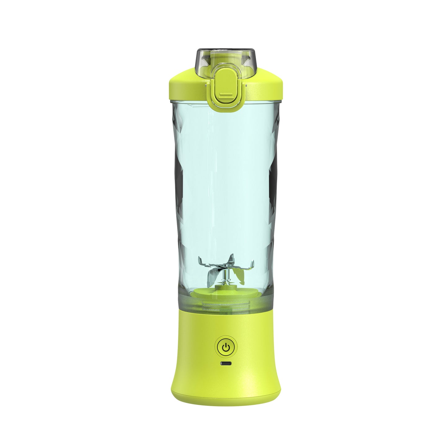 Portable Blender Juicer Personal Size Blender For Shakes