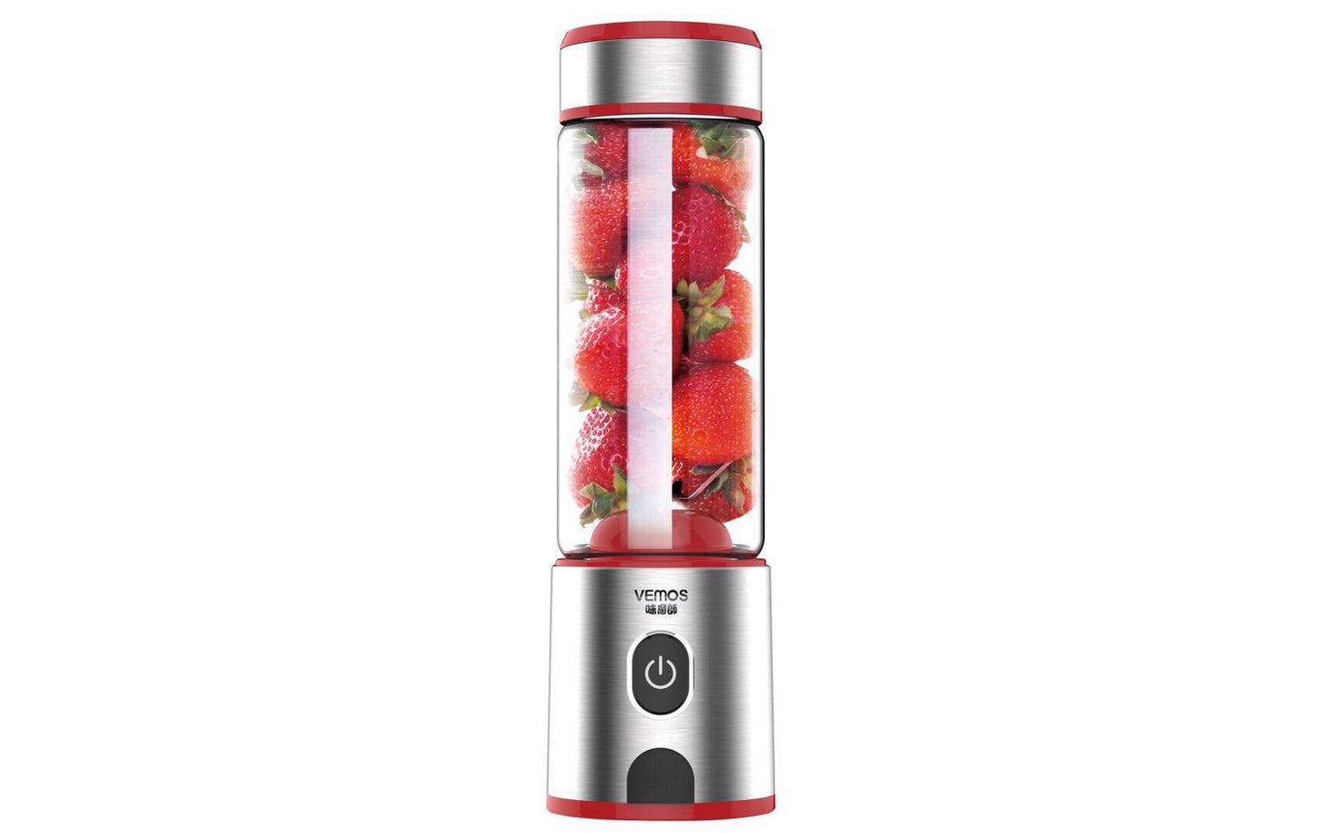 Mini Charging Juicer Juice Mixing Cup