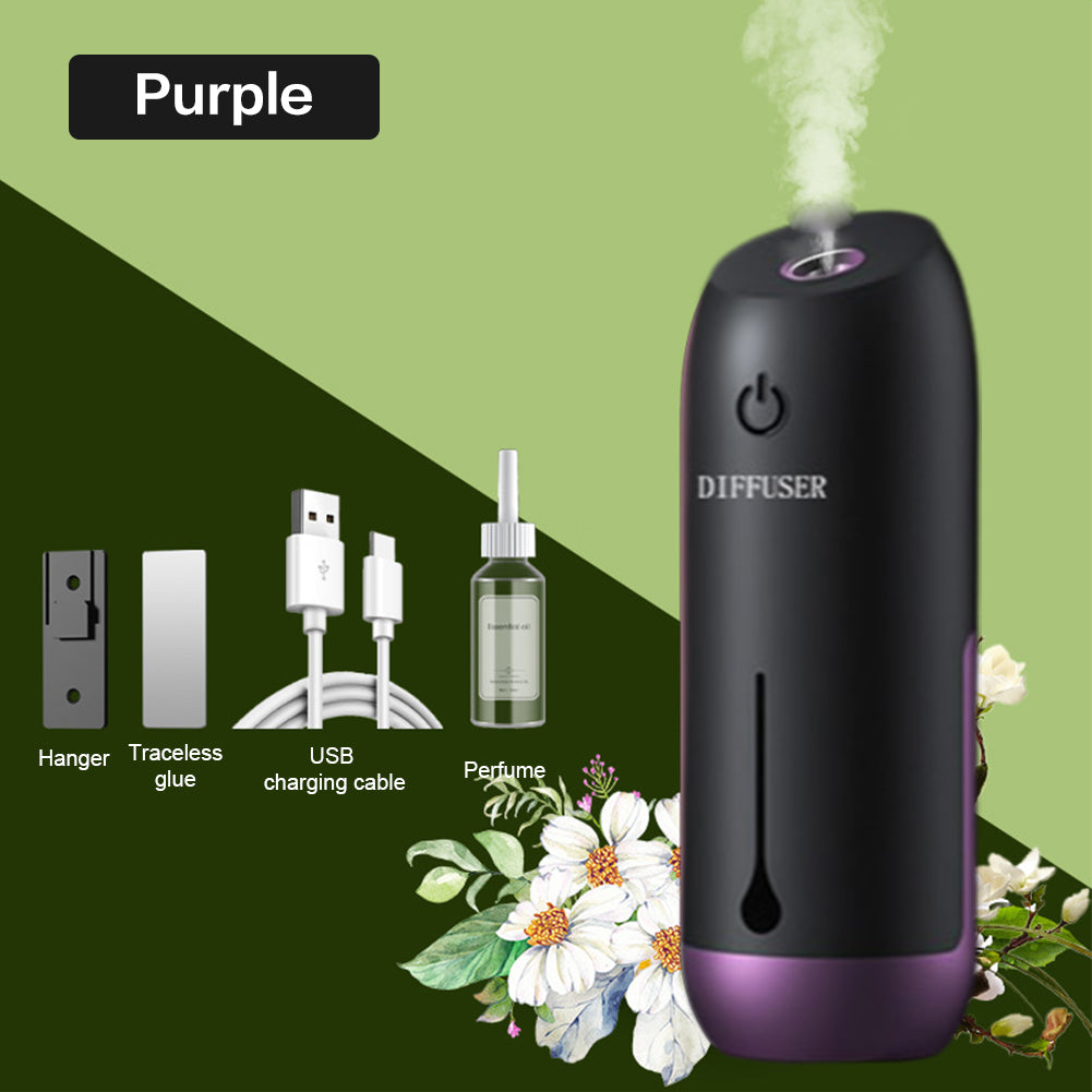 50ml Aromatherapy Machine Timed Automatic Spraying Fragrance