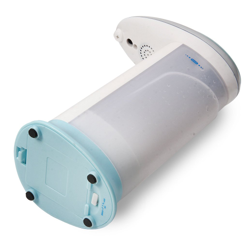 Desktop Automatic Sensor Hand Sanitizer New Portable Soap Dispenser