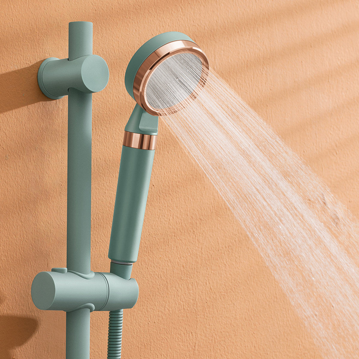 Filter Shower Shower Set Creative Bathroom Bathroom High Pressure