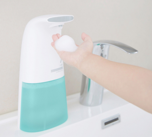 Original Auto Foaming Hand Washer Auto Foam Soap Dispenser