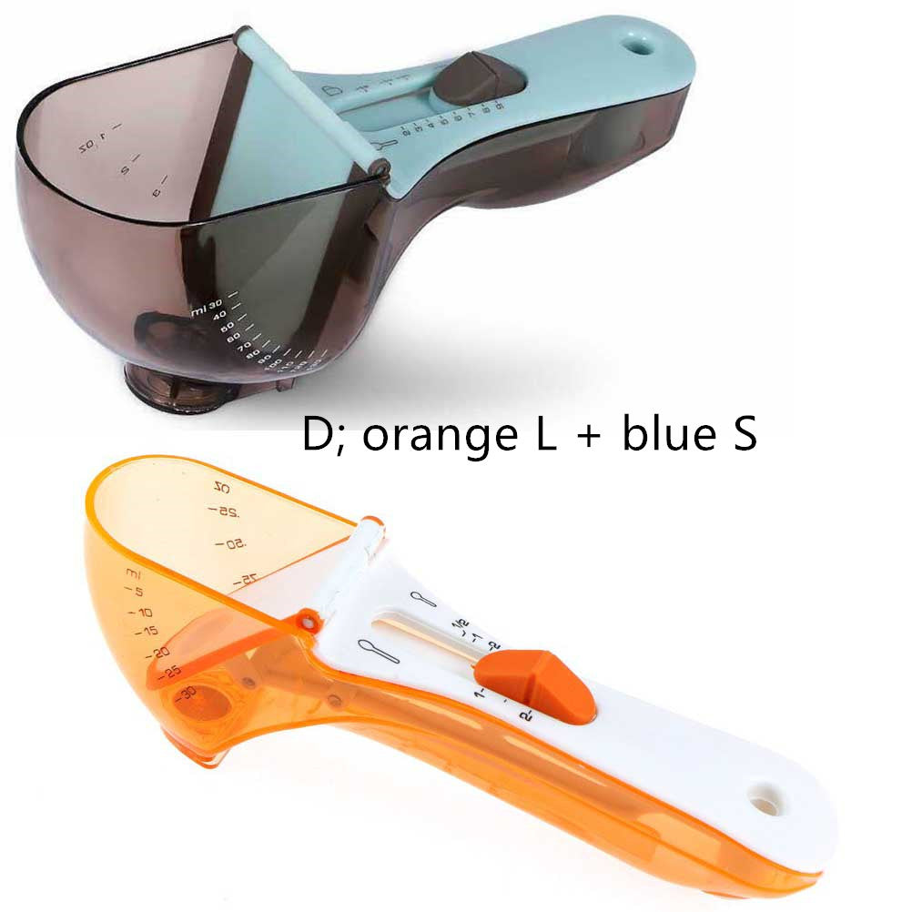 Digital Measuring Spoon Measuring Spoon Cup Baking Accessories