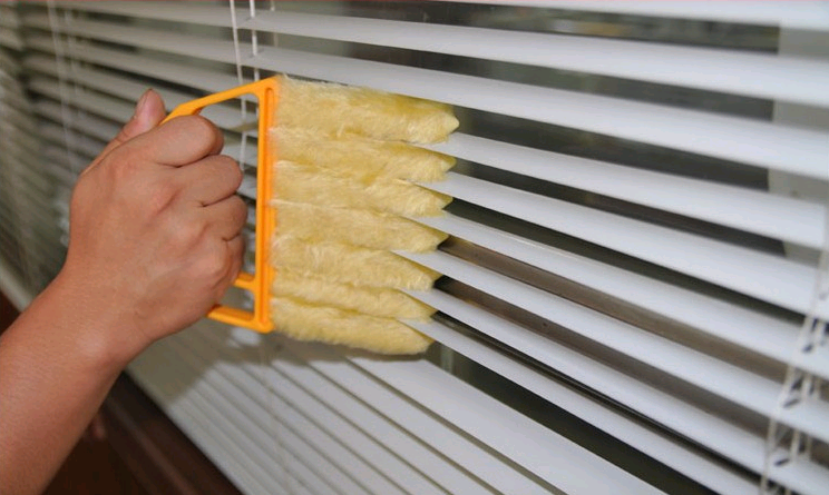 Venetian Blind Cleaning Brush Cleaning Brush Cleaning Brush