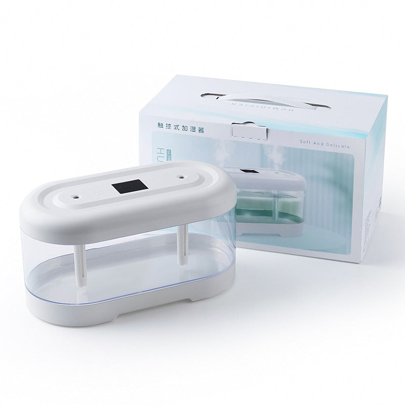 Usb Humidifier Home