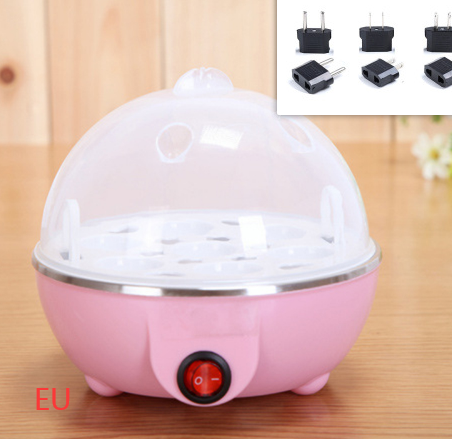 Egg steamed egg intelligent multifunctional egg cooker