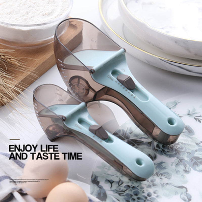 Digital Measuring Spoon Measuring Spoon Cup Baking Accessories