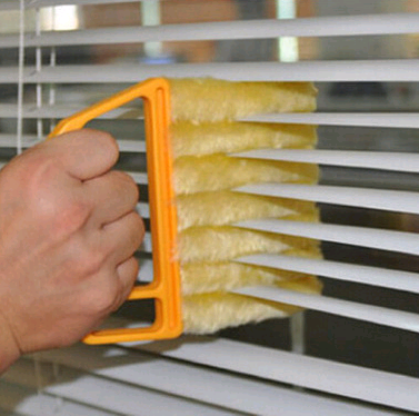 Venetian Blind Cleaning Brush Cleaning Brush Cleaning Brush