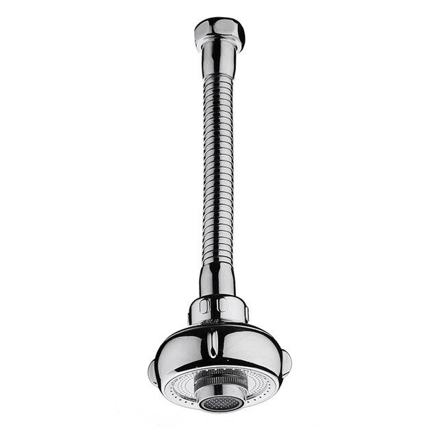 Kitchen Shower Faucet Tap 3 Level Can Adjusting