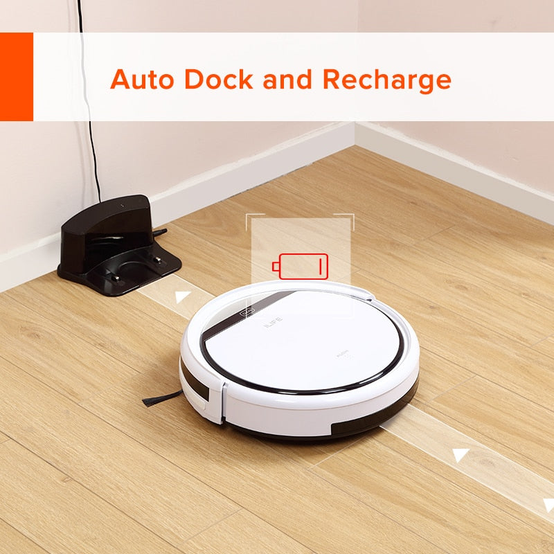 Robot Vacuum Cleaner Household Sweeping