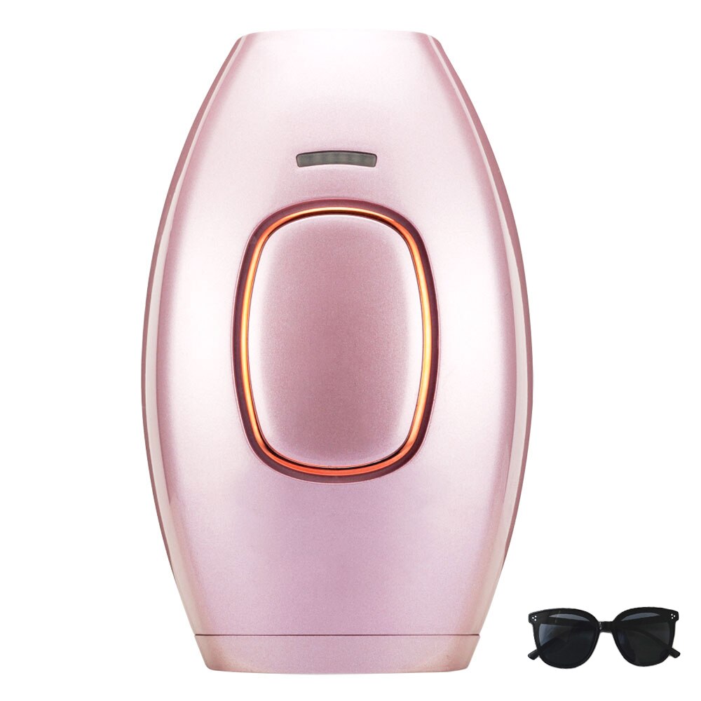 Mini Hair Epilator Permanent Hair Removal