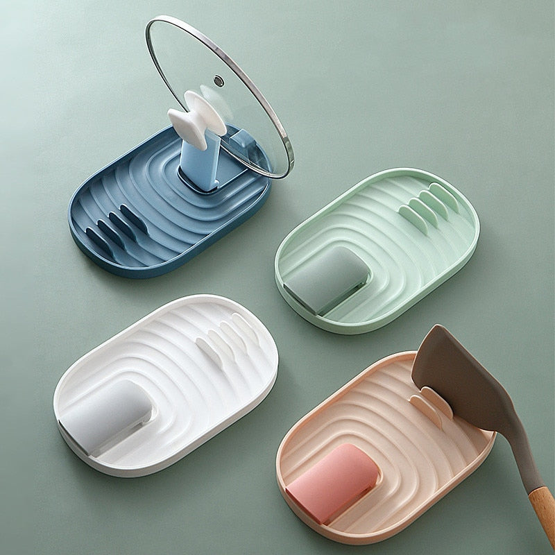 Nordic style Cooking Kitchen Silicone Tableware