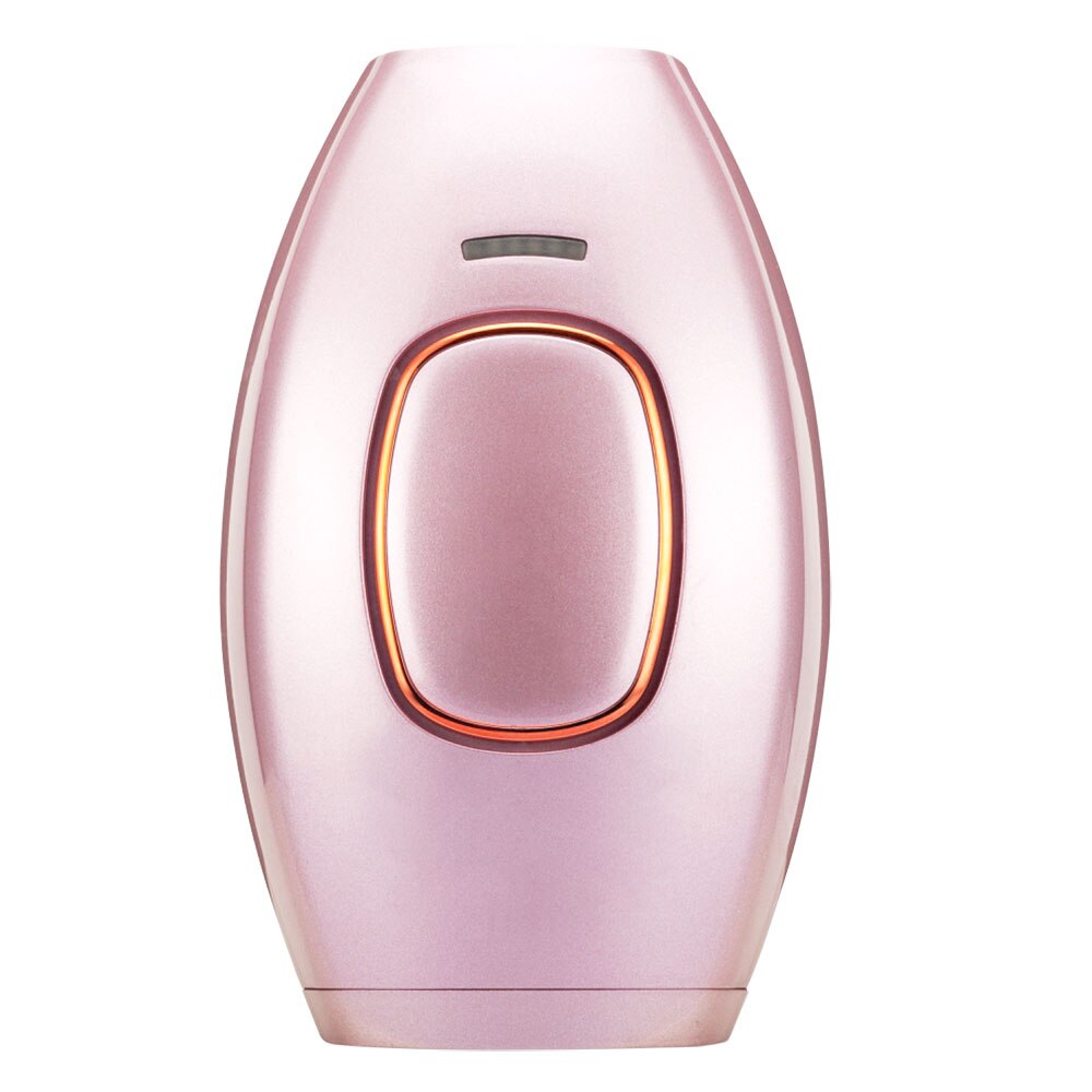 Mini Hair Epilator Permanent Hair Removal