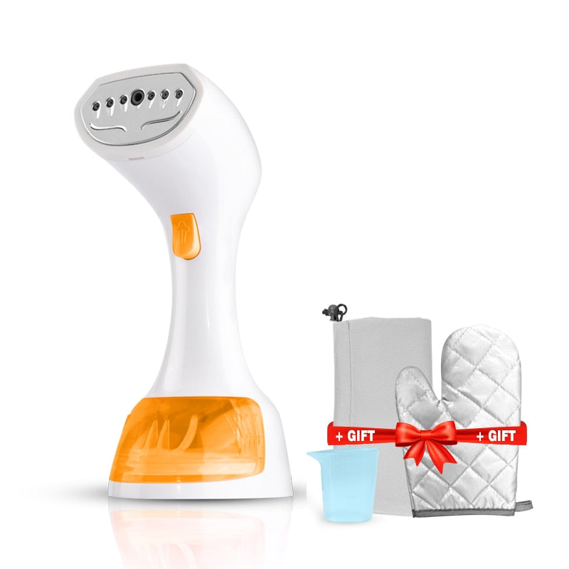 Household Electric Garment Cleaner