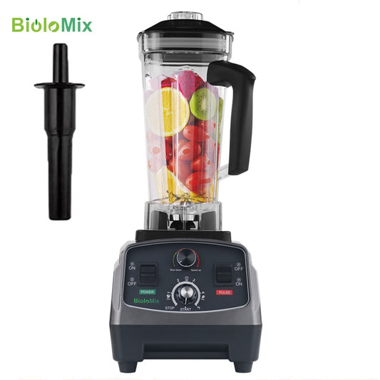 Blender Mixer Heavy Duty Automatic