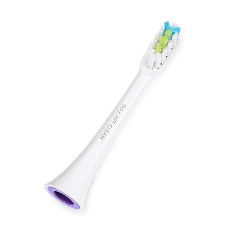 Original X3U Tooth Brush Replacement