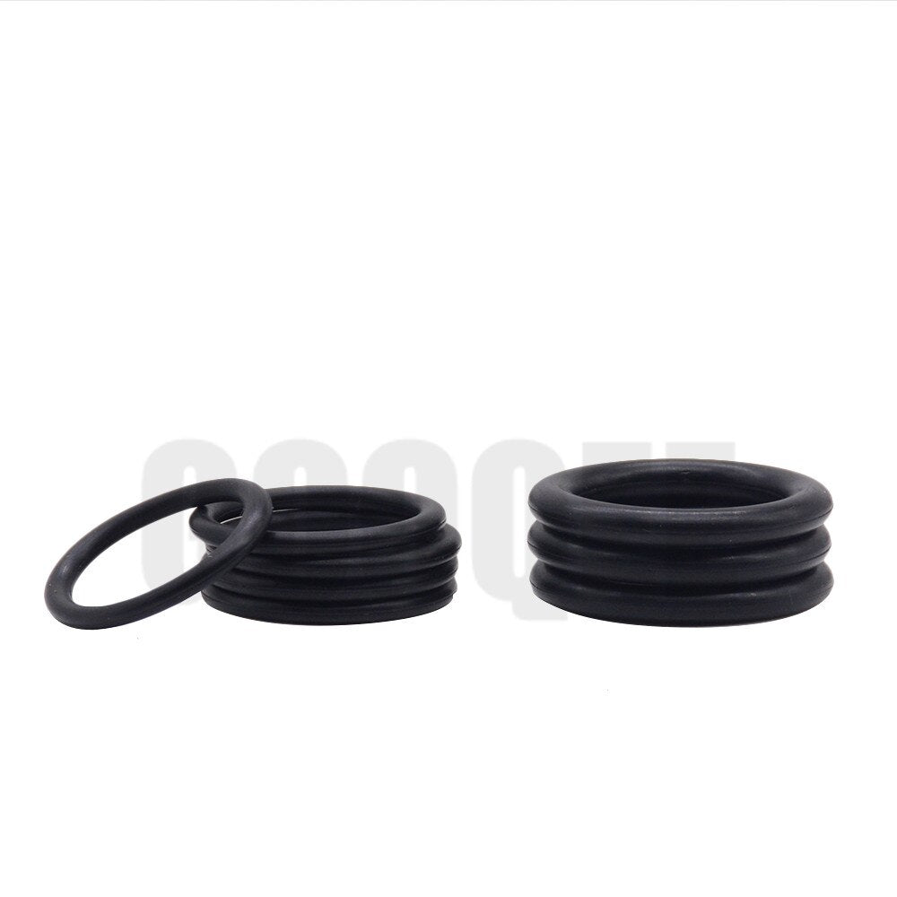 Rubber O Ring O-Ring Washer Seals Watertightness