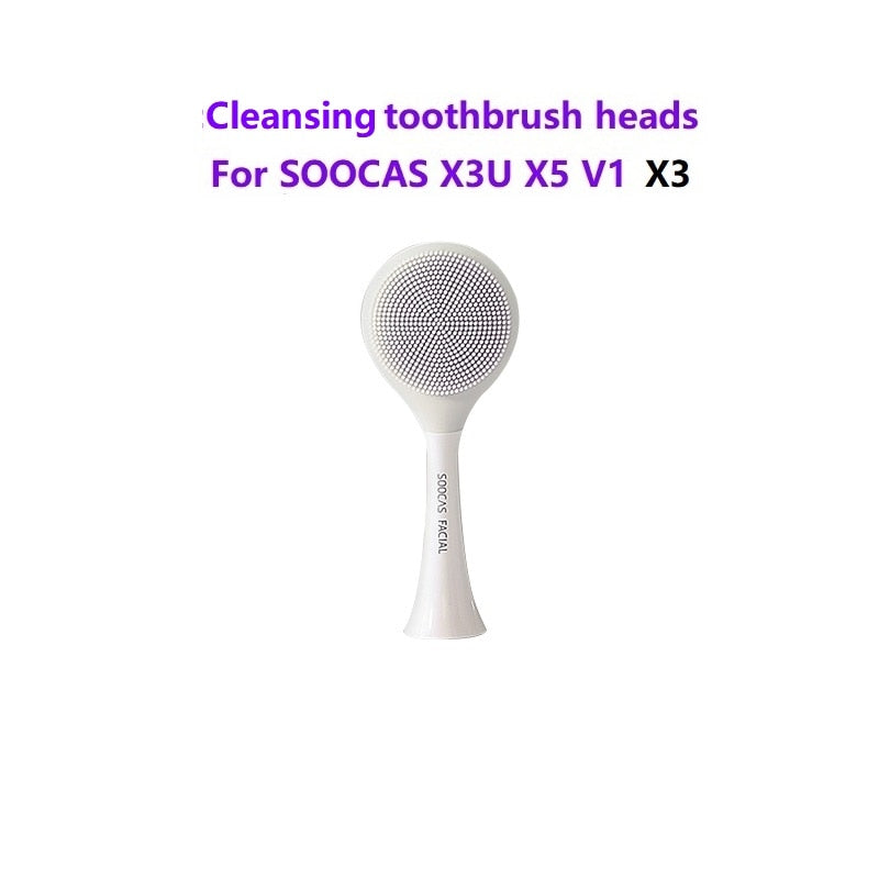 Original X3U Tooth Brush Replacement
